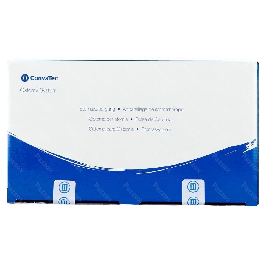 Natura + P/o Beige Invisiclose 57mm 10 416420