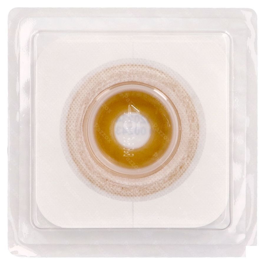Natura Plaques Convex Malleabl.22-33/45mm 5 420234