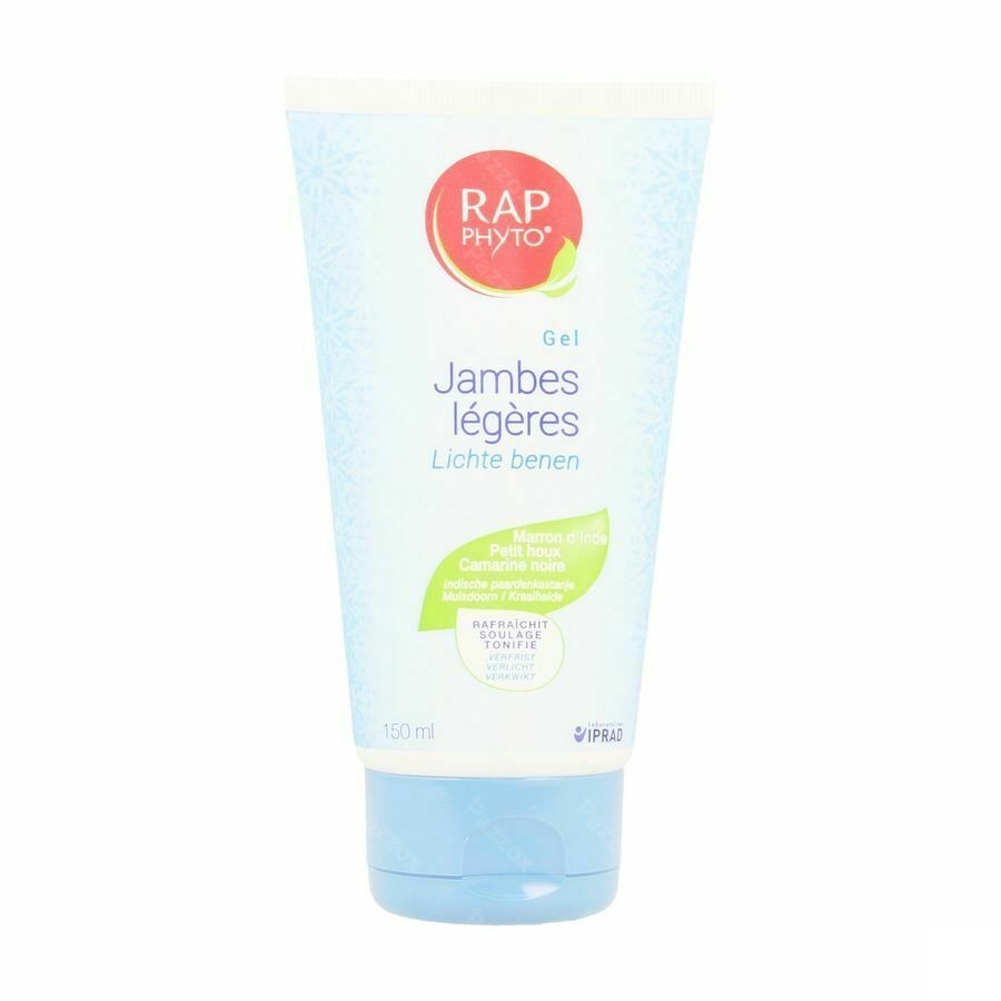 Rap Phyto Gel 150ml