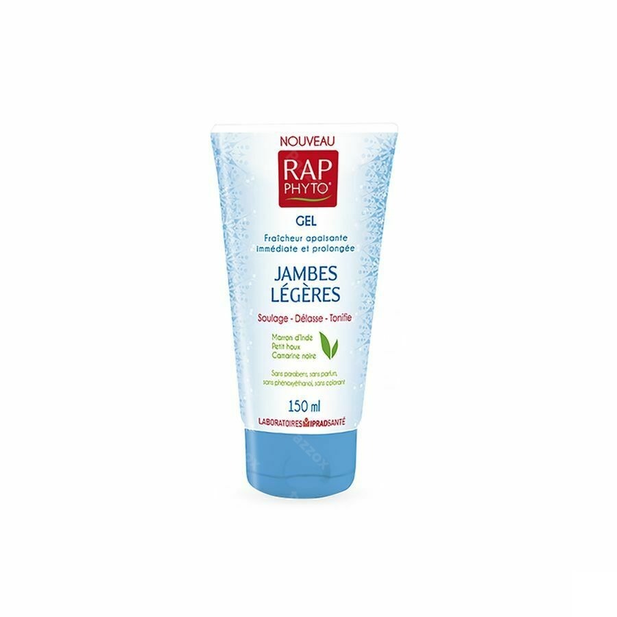 Rap Phyto Gel 150ml