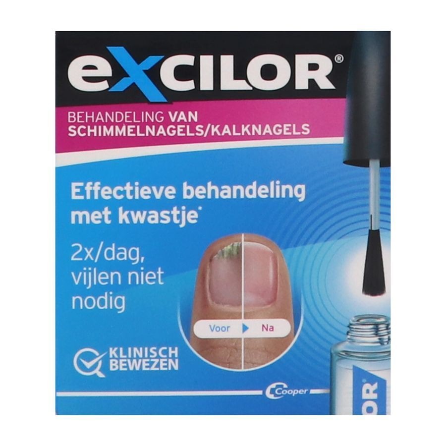 Excilor Solution 3,3ml