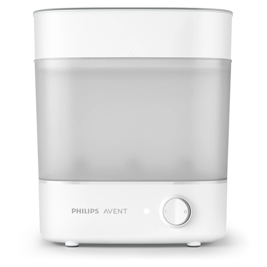 Philips Avent Sterilisateur Electrique A Vapeur 3en1 SCF284/02