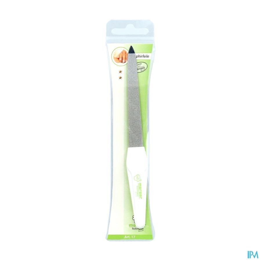 Mörser Lime à Ongles Saphir, Gros Et Fin 15 Cm N°17