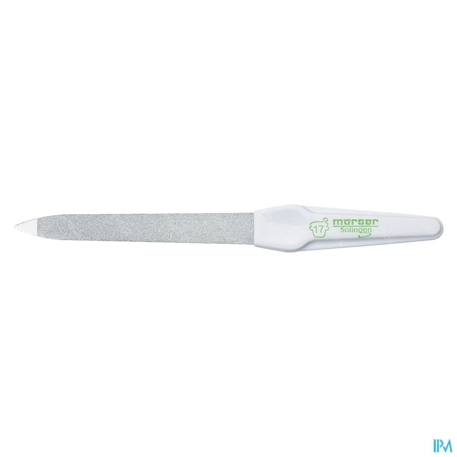 Mörser Lime à Ongles Saphir, Gros Et Fin 15 Cm N°17