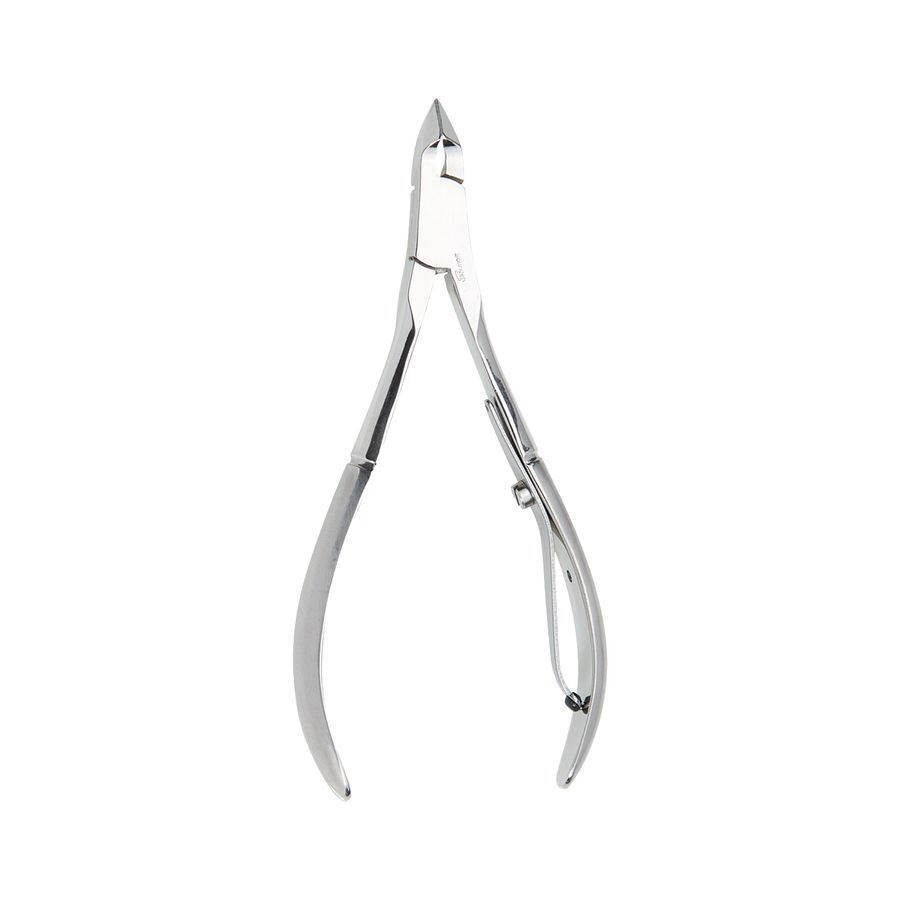 Mörser pince peaux, doré N°68