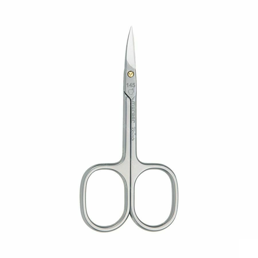 Mörser ciseaux cuticule Topinox N°145