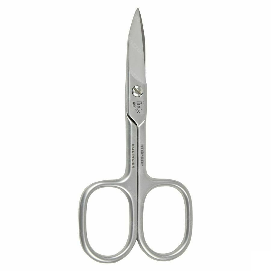 Mörser ciseaux à ongles Topinox N°150