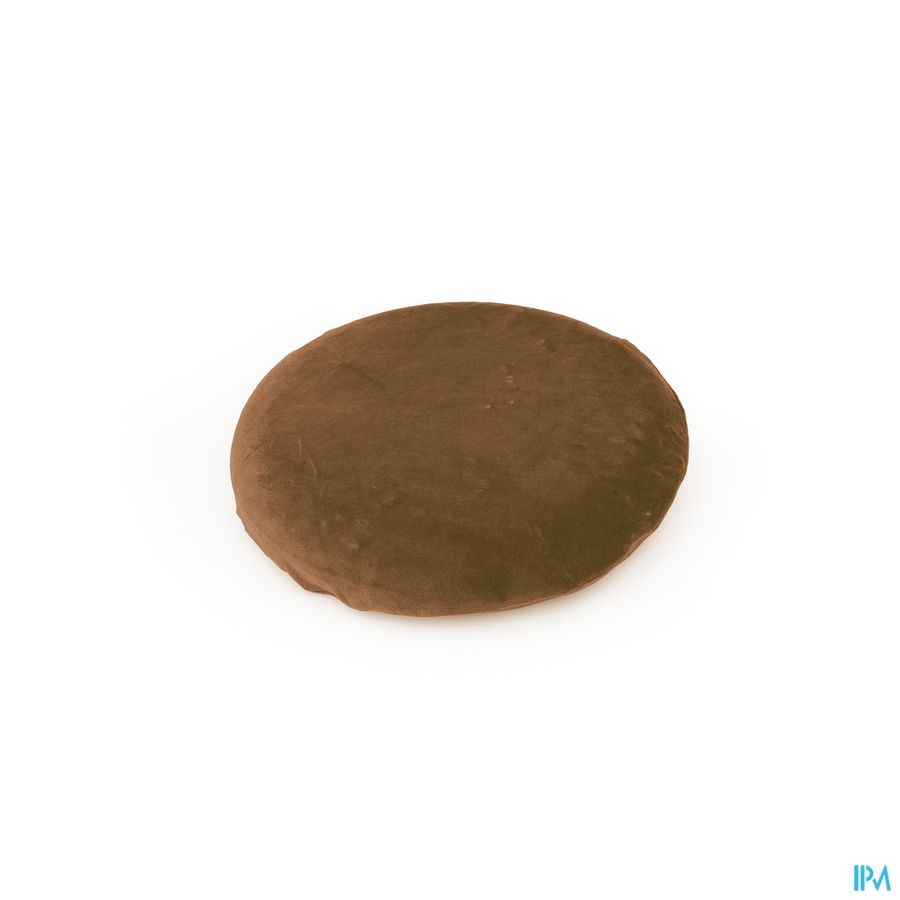 Sissel Housse Brun Pour Sitfit 36cm Velours