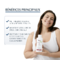Eucerin DermoCapillaire pH5 Shampooing Doux Cuir Chevelu Sensible 250ml
