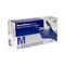 Sensicare Ice Nitrile Gants Chirurg. S/pdr M 200