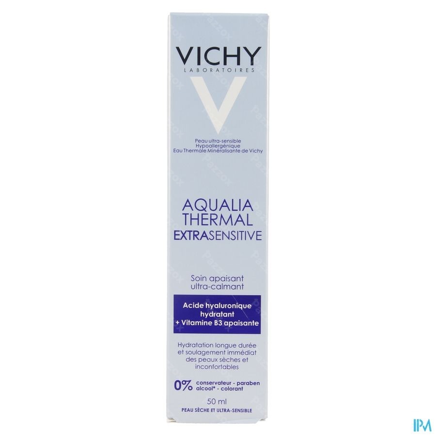 Vichy Aqualia Thermal Extra Sensitive 50ml