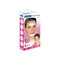 Lanafrom Face Strips Patch A/bouton 6 La130208