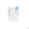 Mam Tetine Silicone Newborn Teat Size 1