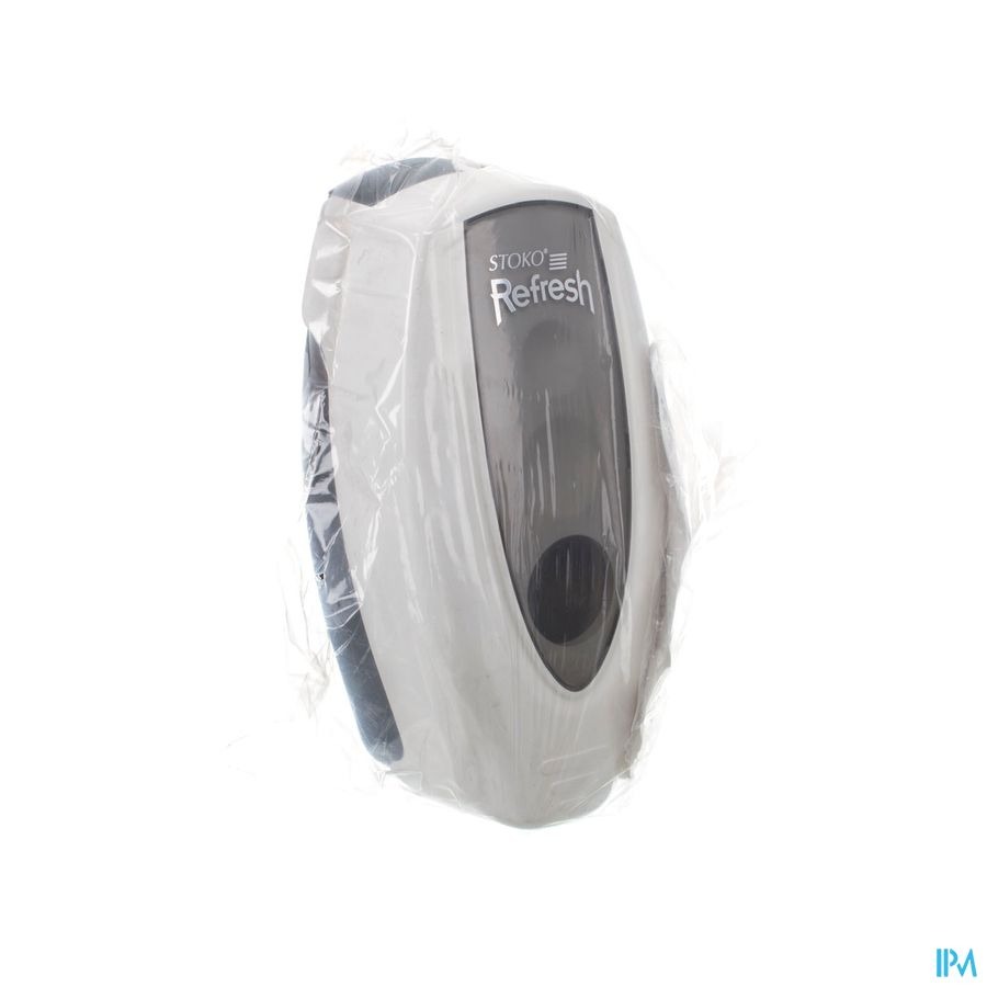 Stoko Refresh Dispenser 1000 Blanc
