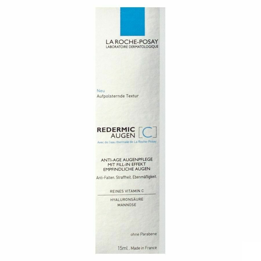 La Roche-Posay Vitamin Pure C Anti-Age Yeux Sensible 15ml
