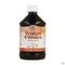 Biofloral Elixir Vinaigre 4voleurs Bio 500ml Rf018