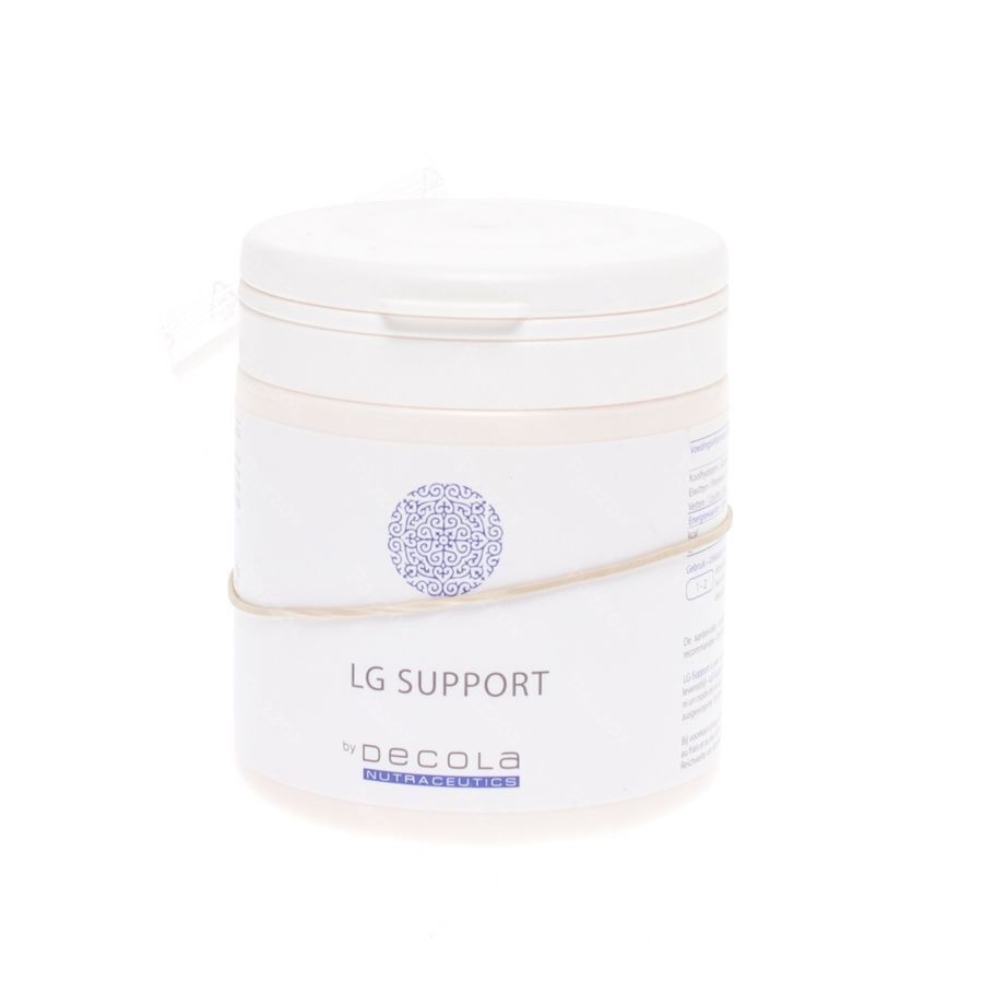 Lg Support Poudre Soluble 240g