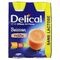 Delical Effimax 2.0 Fibres Fraise 4x200ml