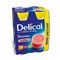 Delical Effimax 2.0 Fibres Fraise 4x200ml