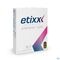 Etixx Arginine 1000 30 Comprimes