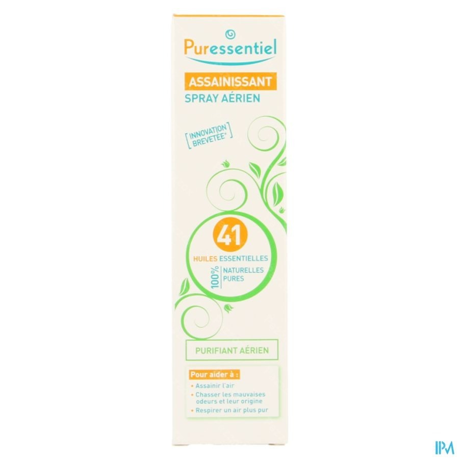 Puressentiel Assainissant Spray 1x75ml