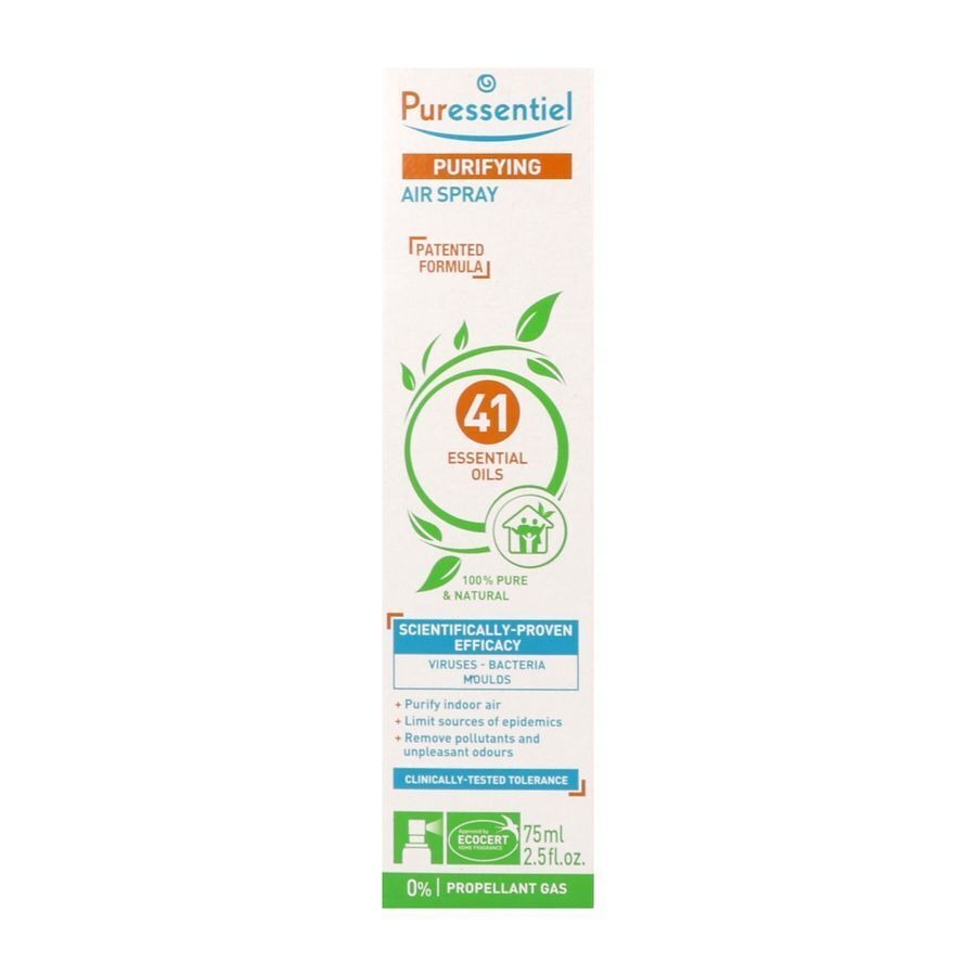 Puressentiel Assainissant Spray 1x75ml