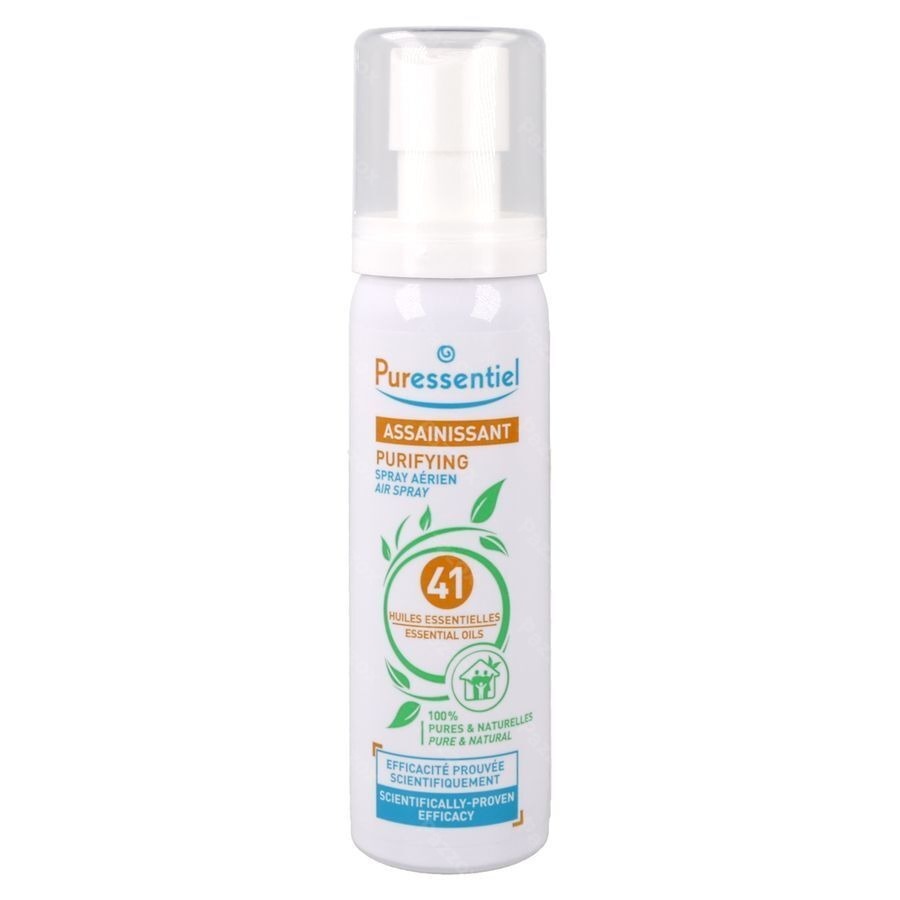 Puressentiel Assainissant Spray 1x75ml