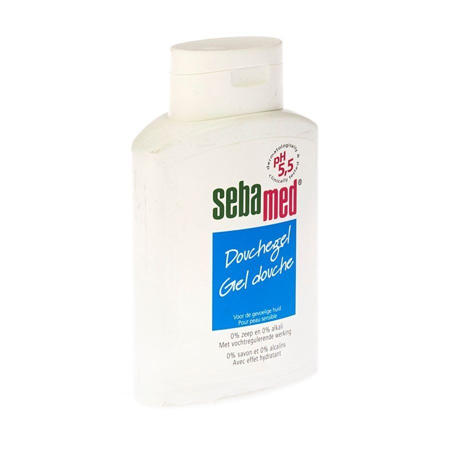 Sebamed Gel Douche P Sens 200ml