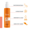 Avène Soleil SPF30 Spray 200ml