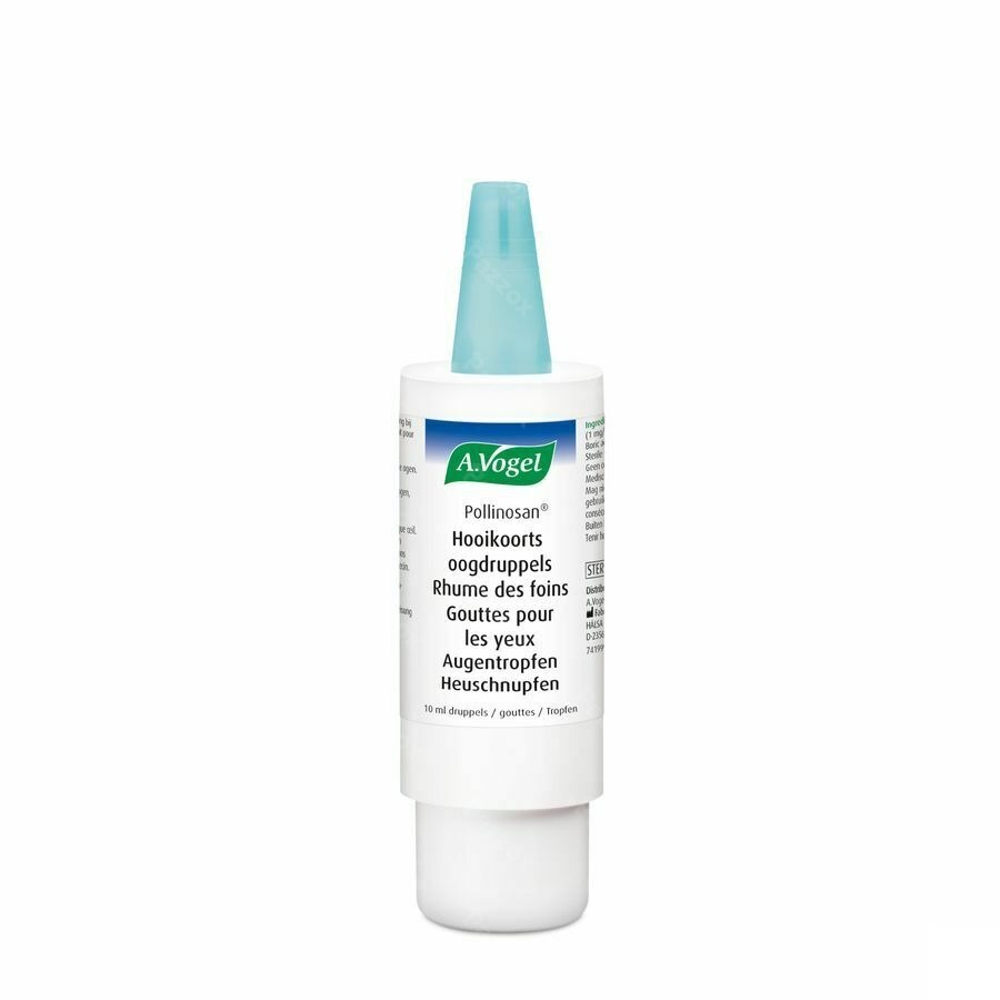 A.Vogel Pollinosan 10ml
