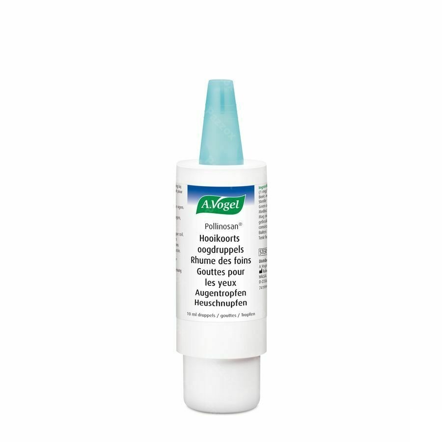 A.Vogel Pollinosan 10ml