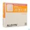 Allevyn Gentle Border Lite 5,0x 5,0cm 10 66800833