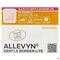 Allevyn Gentle Border Lite 5,0x 5,0cm 10 66800833
