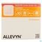 Allevyn Gentle Border Lite 5,0x 5,0cm 10 66800833