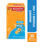 Redoxvita Double Action 1g Vitamine C & Zinc Immunité 30 Comprimés Effervescents