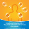 Redoxvita Double Action 1g Vitamine C & Zinc Immunité 30 Comprimés Effervescents