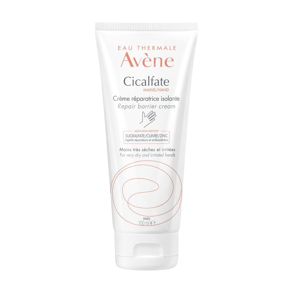 Avène Cicalfate Crème Mains 100ml