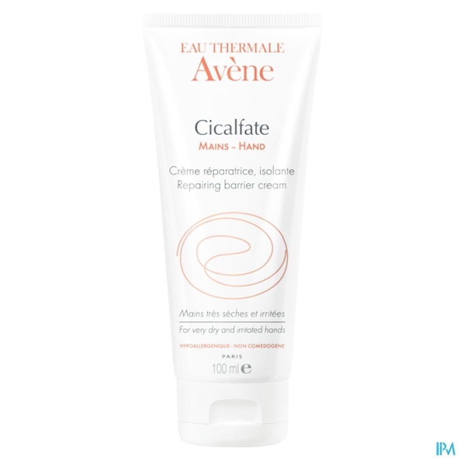 Avène Cicalfate Crème Mains 100ml