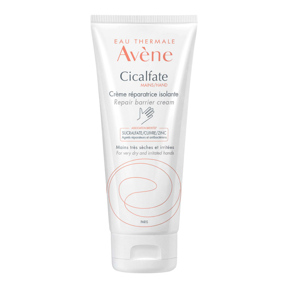 Avène Cicalfate Crème Mains 100ml