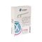 Miradent Cure-dent avec fil dentaire 100 pcs – emballé individuellement