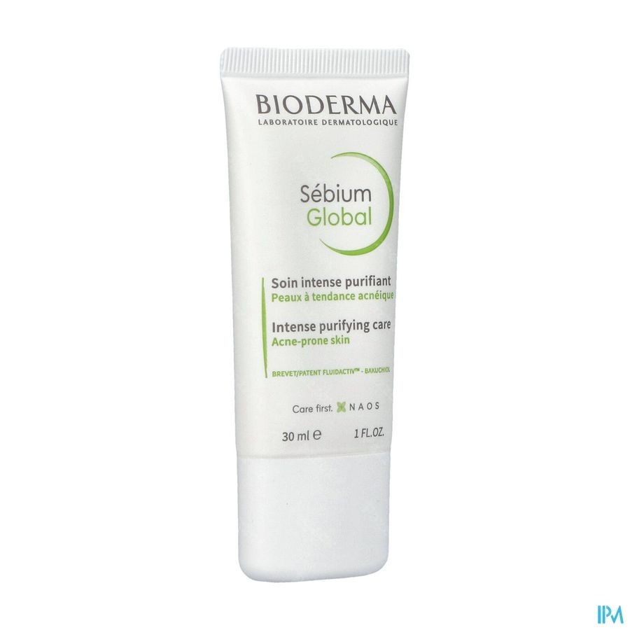 Bioderma Sébium Global 30ml