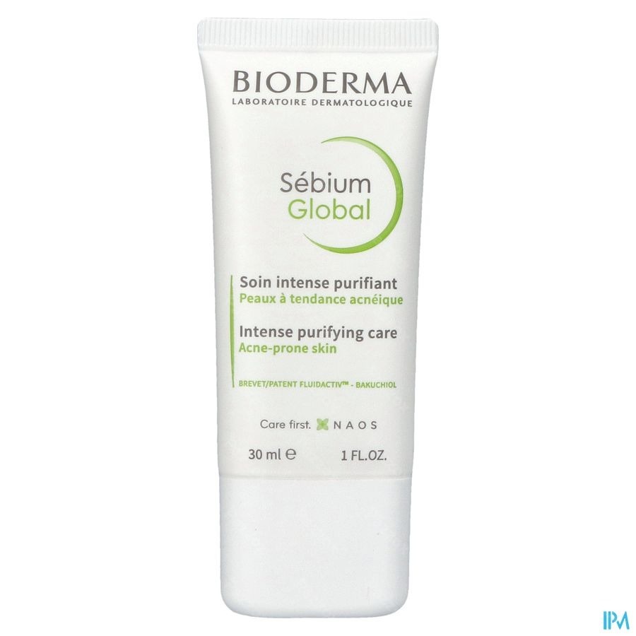 Bioderma Sébium Global 30ml