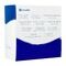 Natura Plaques Convex Durahesive 28/45mm 5 125283