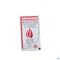 Burn Blott Sachet 3,5ml