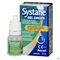 Systane Gel Drops Hydra Yeux 10ml