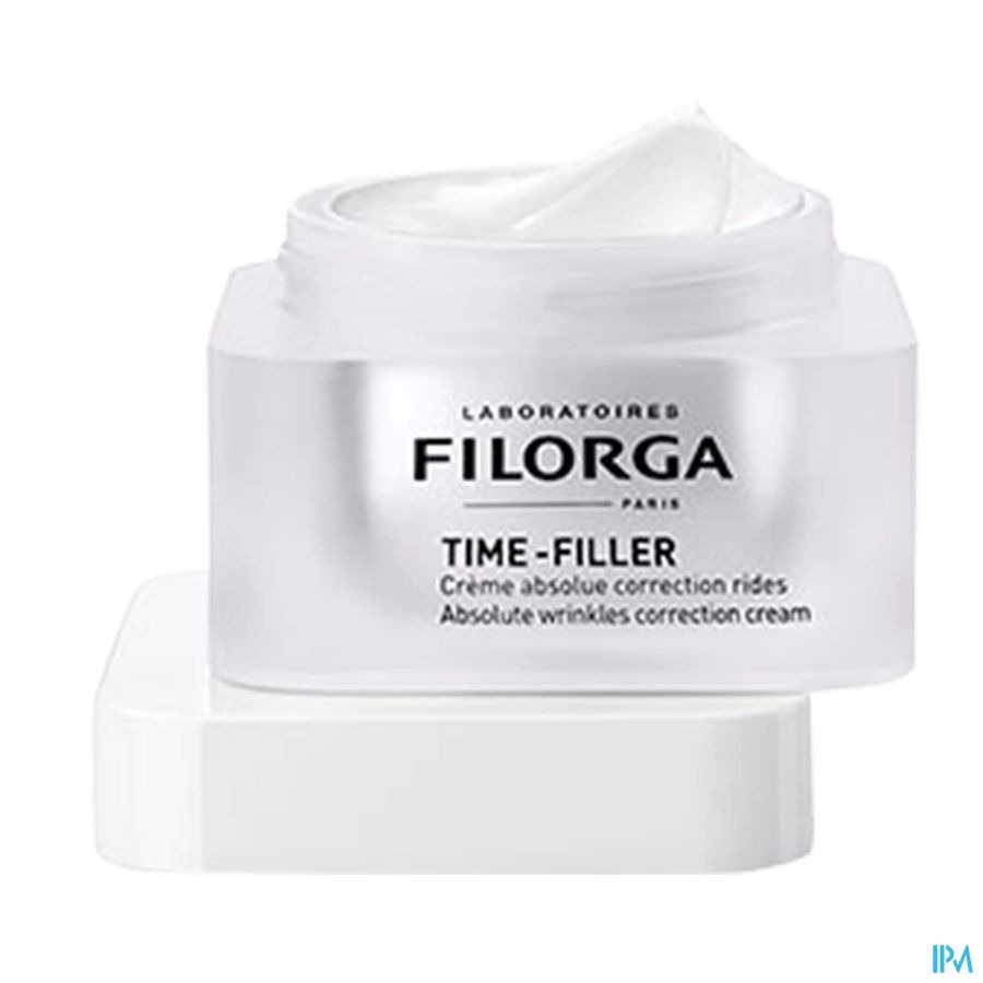 Filorga Time Filler Anti-rides Crème 50ml