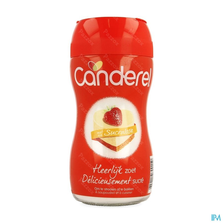 Canderel 100% Sucralose 75g