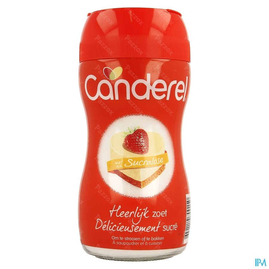 Canderel 100% Sucralose 75g