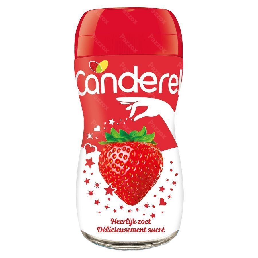 Canderel 100% Sucralose 75g