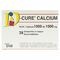 D-Cure Calcium 1000mg/1000ui Comprimés à Croquer 28